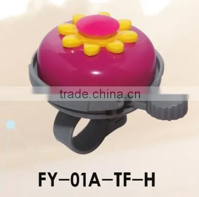 Wholesale bmx bell finger bell bicycle bell bike accessories set