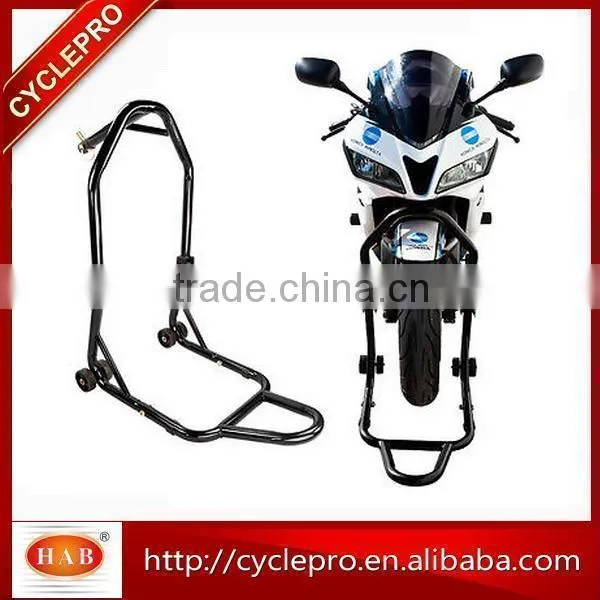 Universal Motorcycle Repair Stand