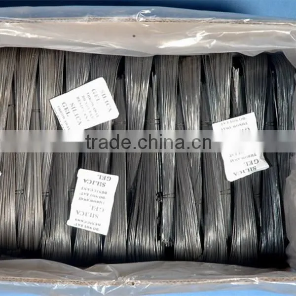 U Wire(Tensile Strenhth:350N--550N/mm2)