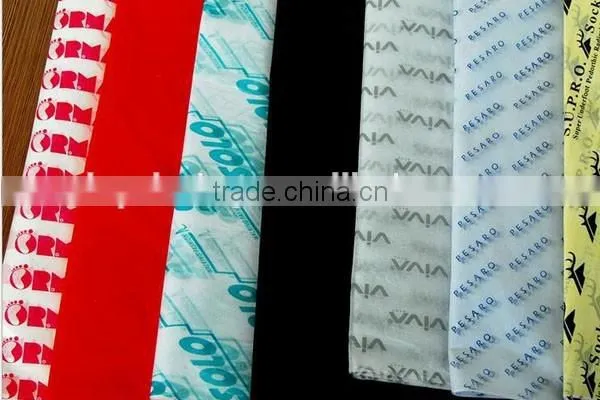 custom exquisite wrapping paper with custom design wholesale