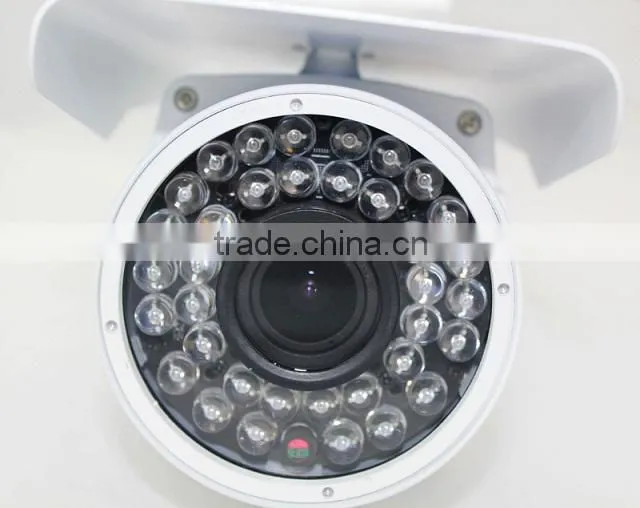 ONVIF2.0 IR H.264/MJPEG Networkcamera Network 720p poe ip camera with china supplier