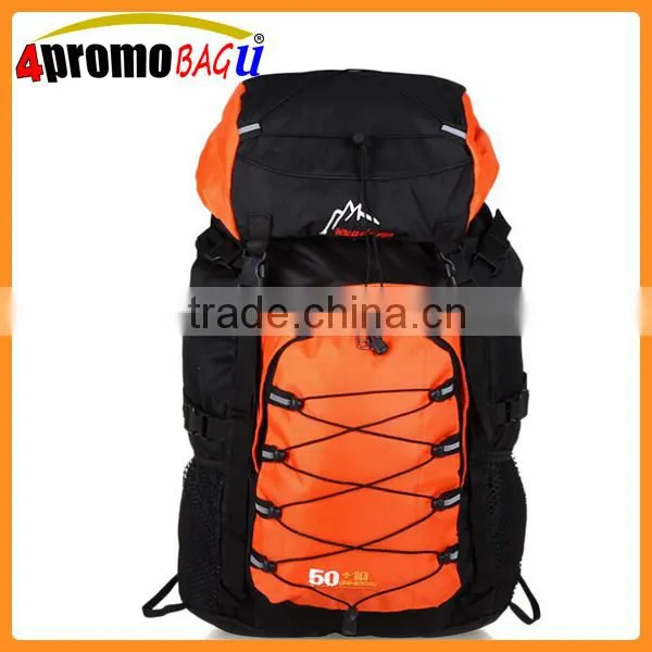 Factory custom 50L climbing rope bag