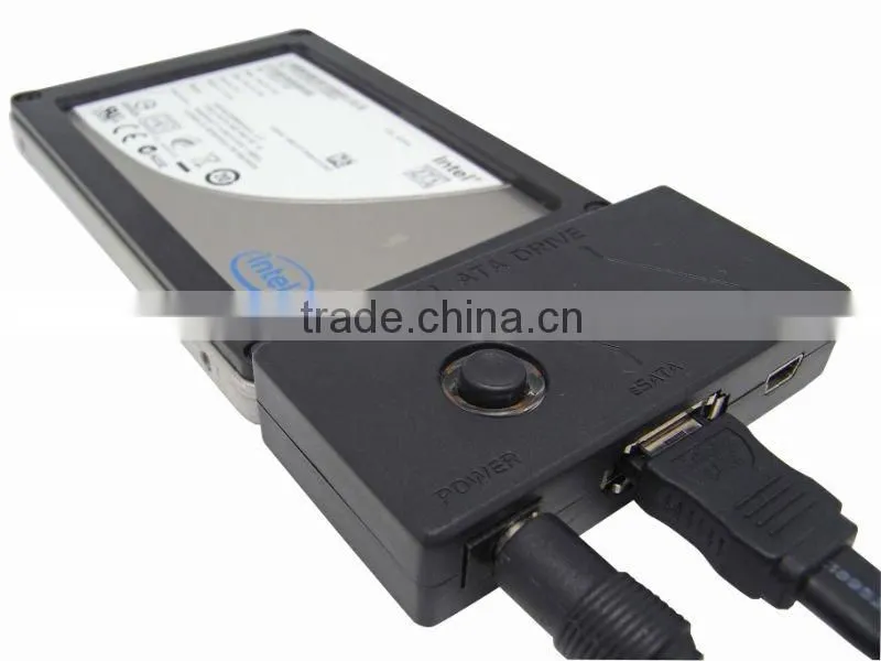 factory usb sata& esata adapter convertor
