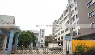Zhongshan Ricon Crafts Co., Ltd. company overview - view 1