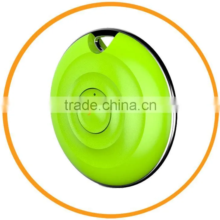Dailyetech UFO Shot Bluetooth Remote Shutter for both iOS and Android Mobile Phone