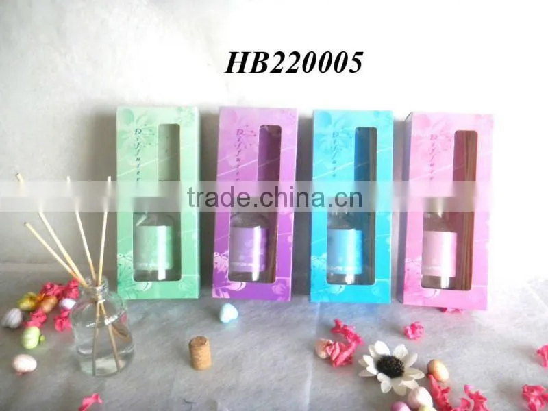 reed diffuser set