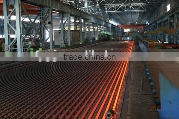 screw-thread steel bars