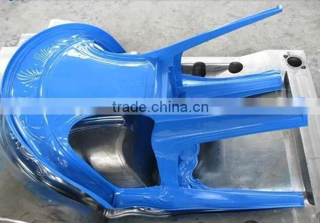 Chair mold