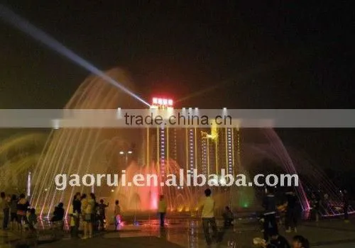 Led underwater light 6W/5W stainless steel12V/24V White Warm White RGB IP68 ce 2013