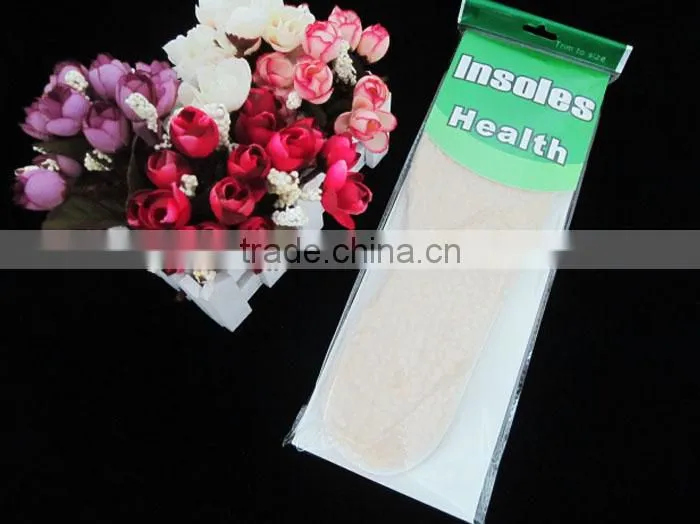 thermal latex wool insole for shoe winter cotton shoes insoles