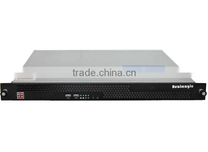 h.265 HEVC HD iptv encoder