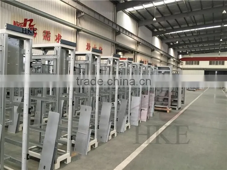 Electric Meter Stop Metal Box