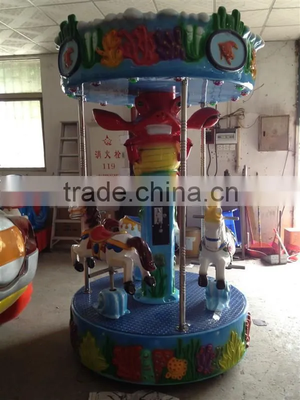 Hot backyard amusement rides amusement rides carousel