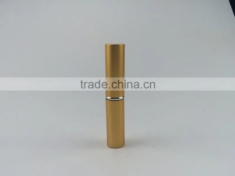 High grade Professional royal yellow face use retractable kabuki brush