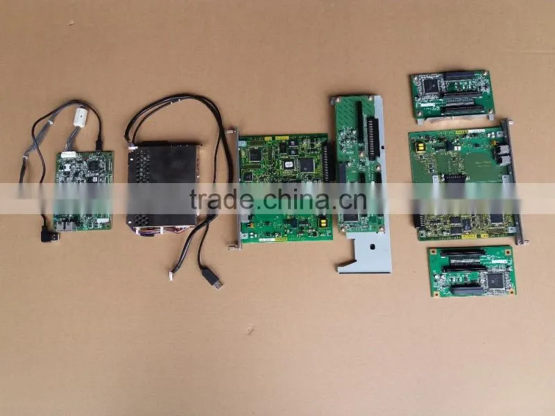 Fax Unit Fax Card For Konica Minolta Bizhub FK-511 FK-512 FK-513 Fax Assembly