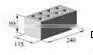 QT4-15B automatic brick making machine suppliers