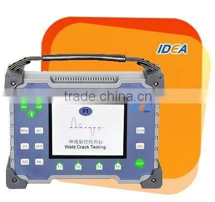 IDEA-4D High-performance Testing Machine,ET Instrument