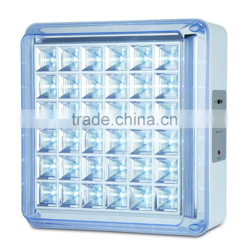 Good quality emergency charger light MODEL 888L