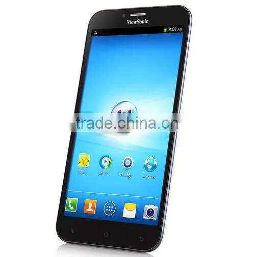 ViewSonic S600 Phablet 6.4 inch HD Screen MTK6582 Quad Core 1GB 4GB OTG