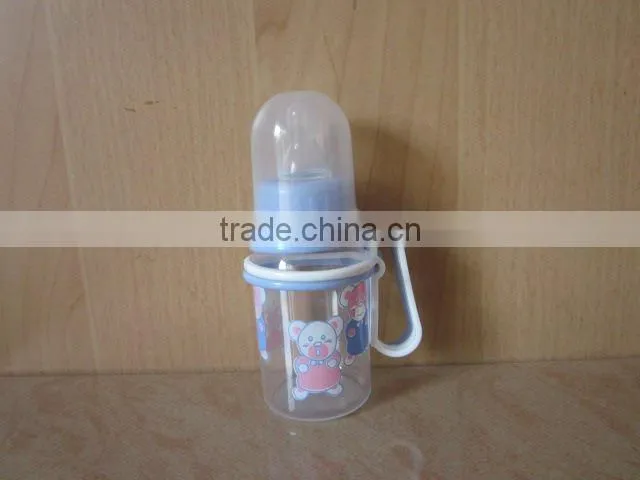china baby feeding bottle