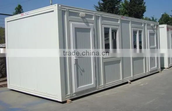 container house luxury