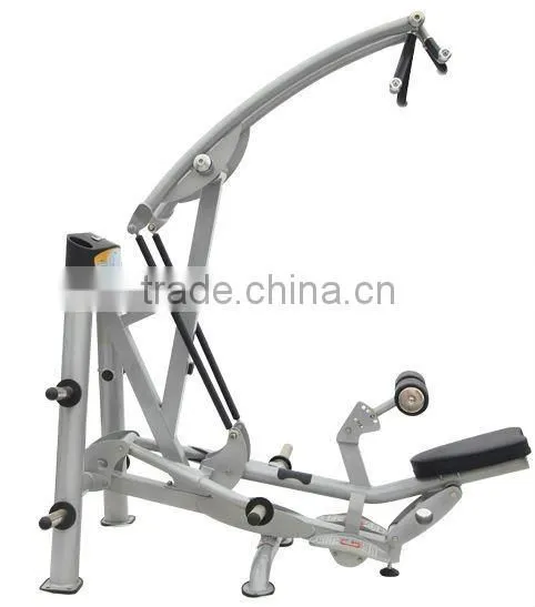 GNS-7003 Lat Pulldown fitness equipment gym