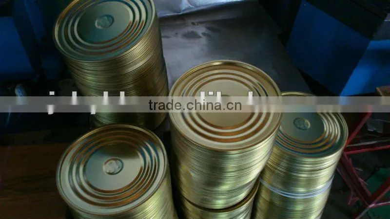 electrolytic tinplate sheet with printing