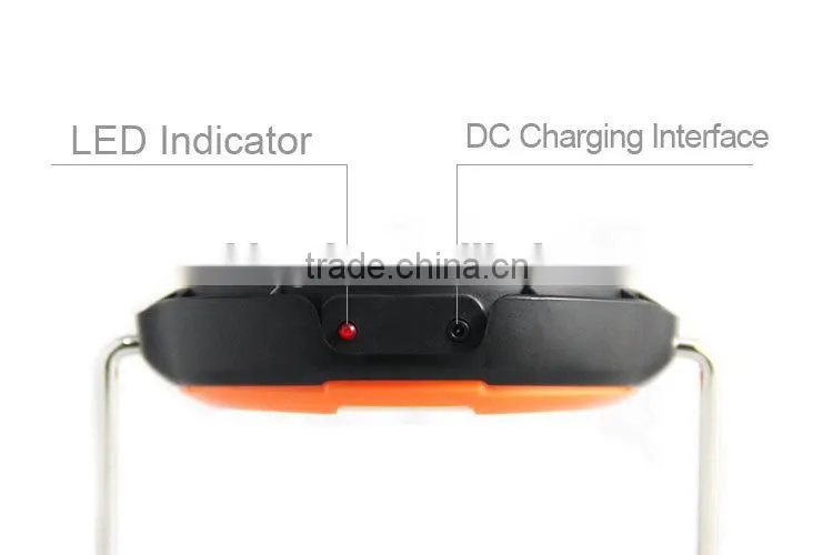 Shenzhen products wholesale micro usb car charger outside solar led lamp