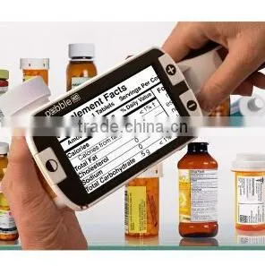 Video magnifier & Screen Magnifier FY518A
