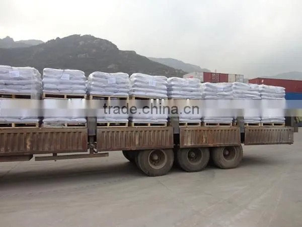 high quality brown fused alumina