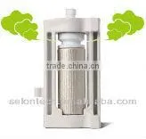 SELON-8G VESSELS MICROWAVE DIGESTION /EXTRACTION SYSTEM , HIGH ACCURACY FOR PRESSURE AND TEMPERATURE MEASUREMENT