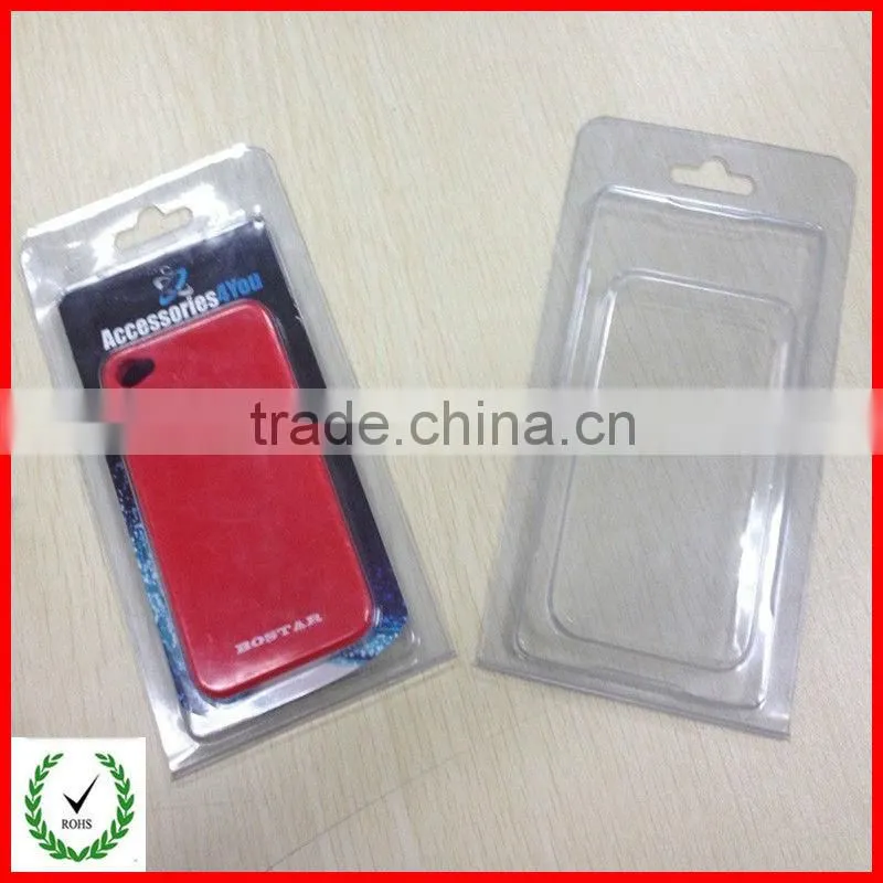 PVC plastic hang tab,supermarket display hang tab