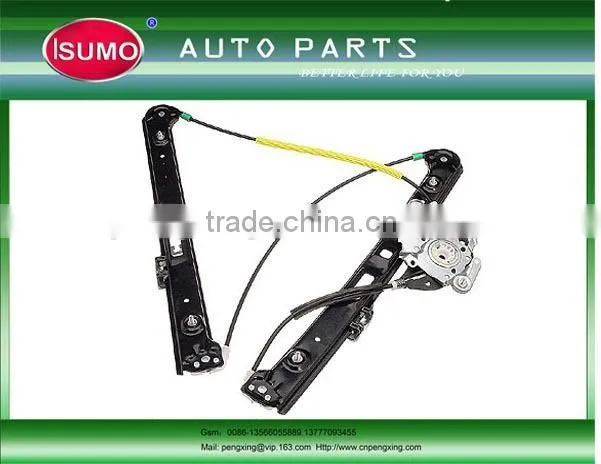 Window Regulator / Power Window Lifter Motor For BMW Series 3 E46 OEM: 51337020659