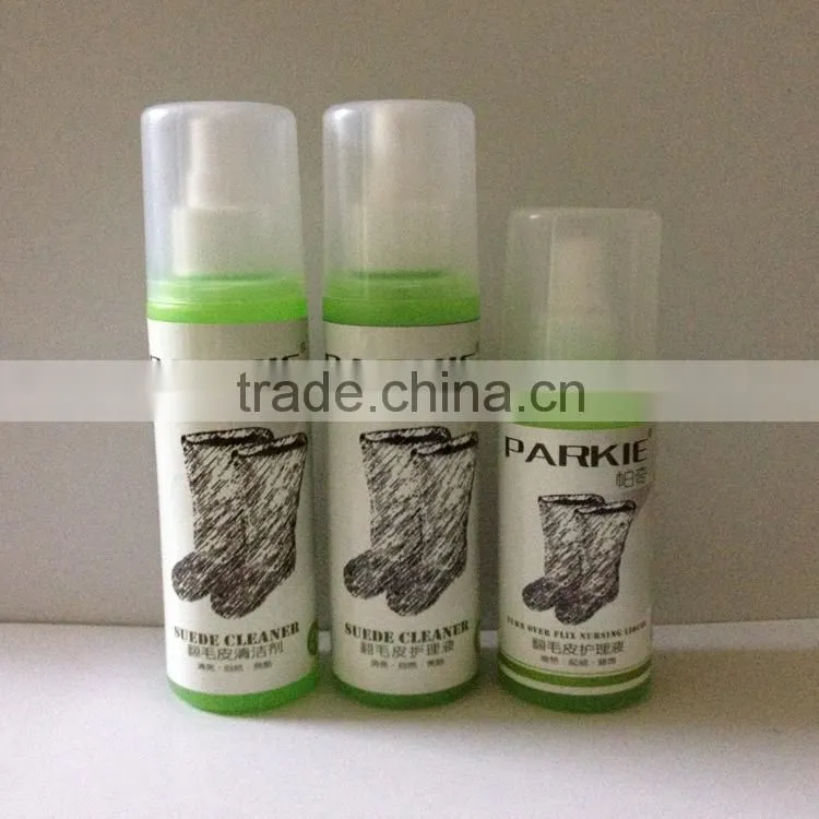 Suede cleaner 150ml kit PA-248