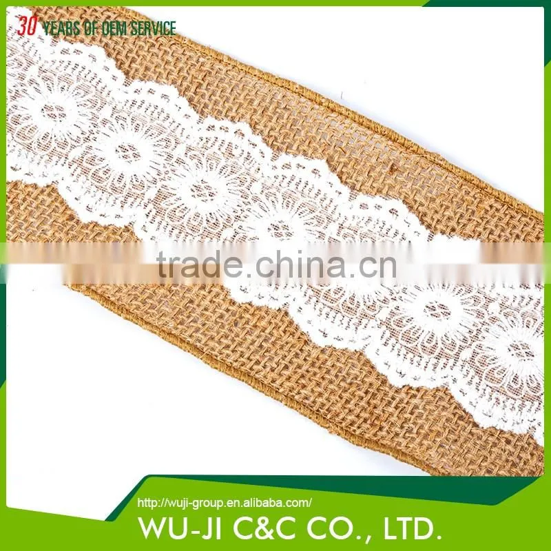 Factory price recycled polyester satin ribbon printer