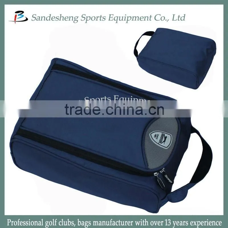 The Best Custom Golf Shoe Bag