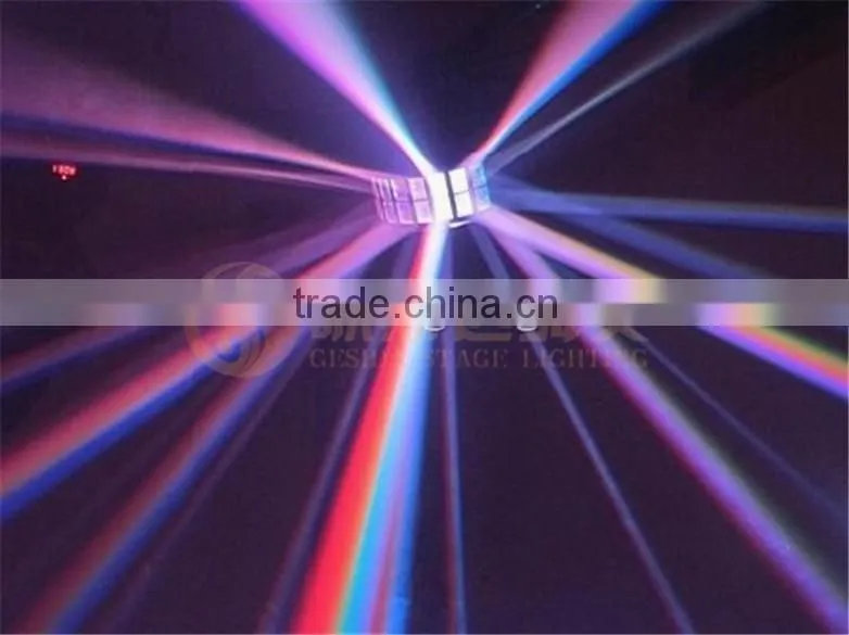 Make In China Hottest LED stage light butterfly Christmas Led Lights
