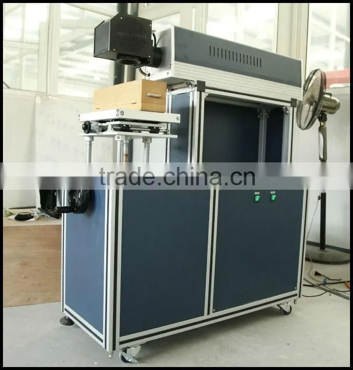 co2 Laser Marking Machine Metal Laser Machines