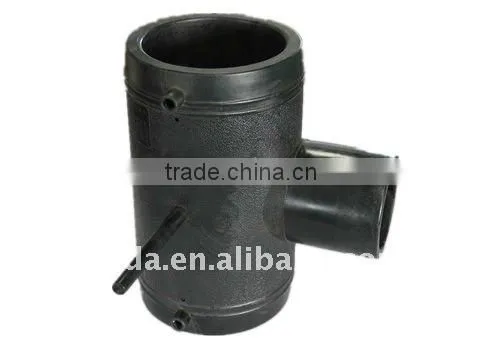 HDPE fitting mould