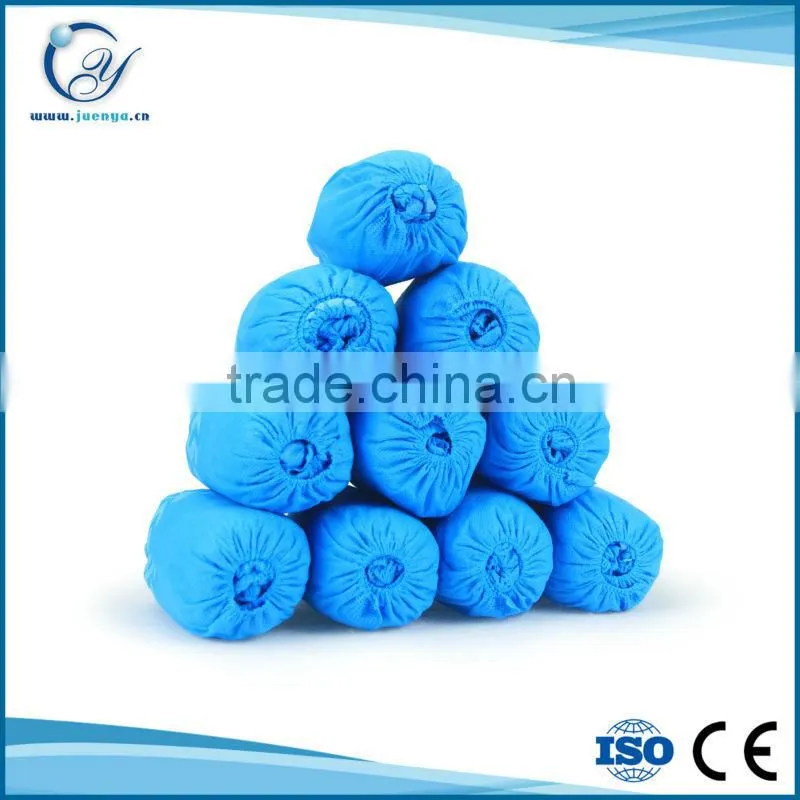 Medical shoe cover non skid shoe cover