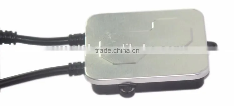 Hot sale auto parts for America jeep compass canbus decode ballast 12V 35W