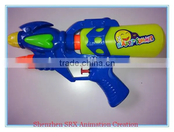 hot sale high quality plastic water gun summer toys manufacturer,plastic water gun summer toys wholesale,plastic summmer toys
