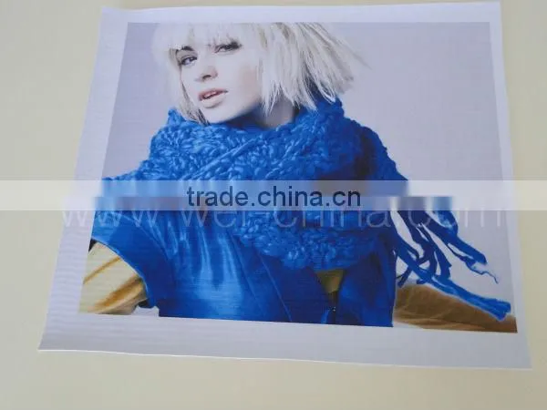 10 feet large price flex banner printer for sale