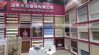 Shouguang Tianhe Blinds Co., Ltd. company overview - view 1