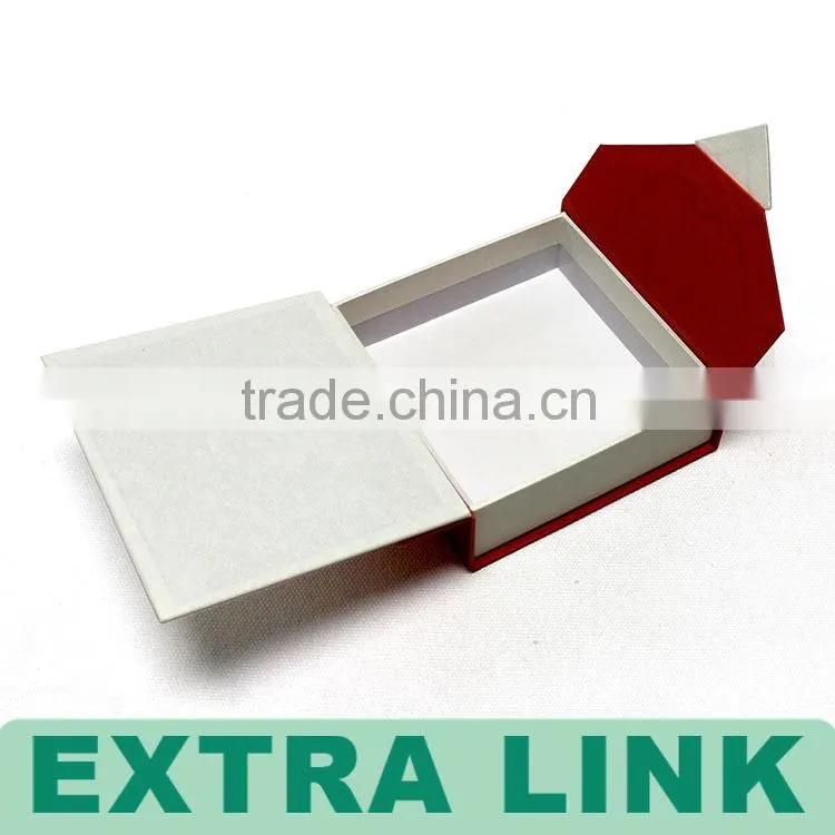 Shiny color good quality creative fancy chocolate fod use gift box