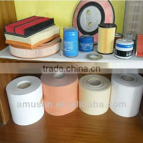 VOLOV filter paper