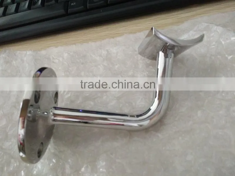 STAINLESS STEEL HANDRAIL BRACKET FOR 50.8MM TUBE