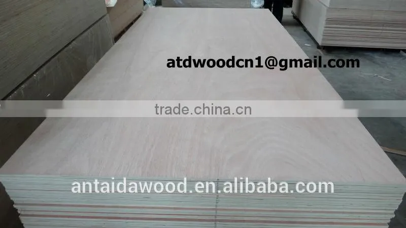 13-ply plywood furniture from Linyi