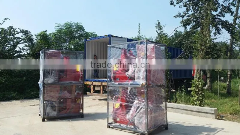 Factory wholesale 6inch BX62R wood chipper,pto driven wood chipper for sale,industrial wood shredder chipper
