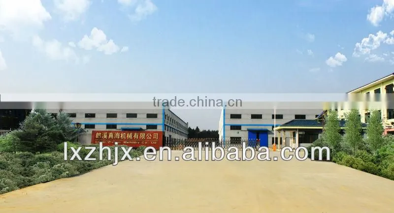 HFD-1000 easy operation high efficient pillow quilt compress packing machine